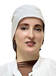 Врач Лалаева Яха Вахаевна