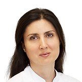 Врач Лалаян Диана Вячеславовна