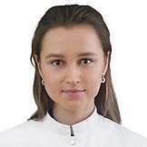 Врач Ламанова Светлана Алексеевна