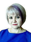 Врач Ламмок Наталья Александровна