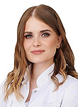 Врач Лампаж Элина Евгеньевна