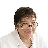 Врач Ламшакова Галина Николаевна