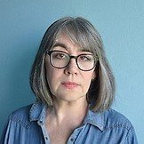 Врач Ланцман Алла Егоровна