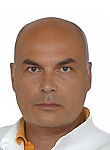 Врач Ланцов Евгений Николаевич