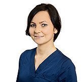 Врач Ланцова Анжелика Александровна