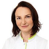 Врач Ланцова Елена Анатольевна