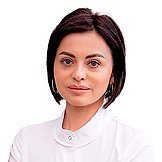 Врач Ланда Регина Игоревна