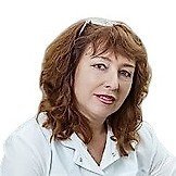 Врач Ландарь Татьяна Вадимовна