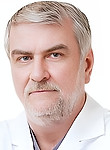 Врач Ландау Дмитрий Игоревич