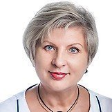 Врач Ландинова Валерия Дмитриевна