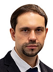 Врач Ланг Сергей Викторович