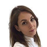 Врач Ланге Диана Геориевна