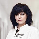 Врач Лангольф Ирина Александровна
