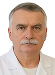 Врач Ланговой Михаил Михайлович