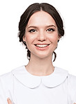 Врач Ланина Мария Эдуардовна