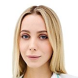 Врач Ланько Анастасия Руслановна