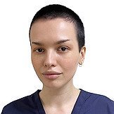 Врач Ланская Варвара Витальевна