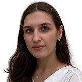 Врач Ланских Алла Александровна
