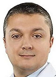 Врач Лантух Тимофей Александрович