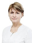 Врач Лапа Людмила Александровна