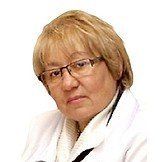 Врач Лапа Людмила Григорьевна