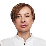 Врач Лапай Ульяна Валериевна