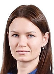 Врач Лапенкова Юлия Александровна