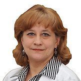 Врач Лапицкая Елена Владимировна