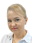 Врач Лапицкая Марина Валерьевна