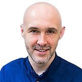 Врач Лапин Олег Владимирович