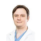 Врач Лапин Роман Викторович