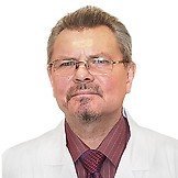 Врач Лапин Василий Васильевич