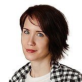 Врач Лапина Анна Андреевна