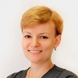 Врач Лапина (Чернова) Светлана Львовна