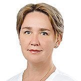 Врач Лапина Ирина Александровна