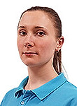Врач Лапина Юлия Александровна
