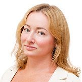 Врач Лапина Наталья Константиновна