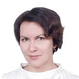 Врач Лапина Светлана Альбертовна