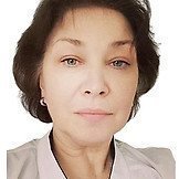 Врач Лапина Светлана Александровна
