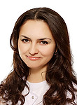 Врач Лапина Светлана Евгеньевна