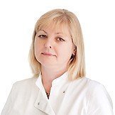 Врач Лапко Елена Петровна