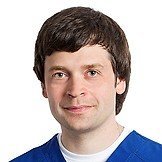 Врач Лапочкин Андрей Владимирович