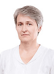 Врач Лапонова Алла Ивановна