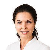 Врач Лапова Наталья Александровна