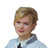 Врач Лапшаева Юлия Ивановна
