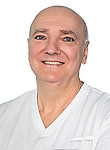 Врач Лапшин Сергей Вячеславович