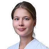 Врач Лапшина Анастасия Андреевна