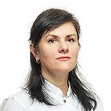 Врач Лапшина Анастасия Дмитриевна