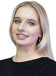 Врач Лапшина Дарина Олеговна