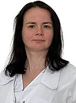 Врач Лапшина Лилия Иннокентьевна
